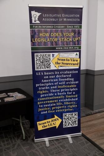 LEA banner