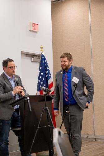Honoree Lieske