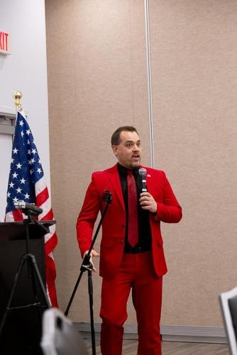 Honoree Lucero