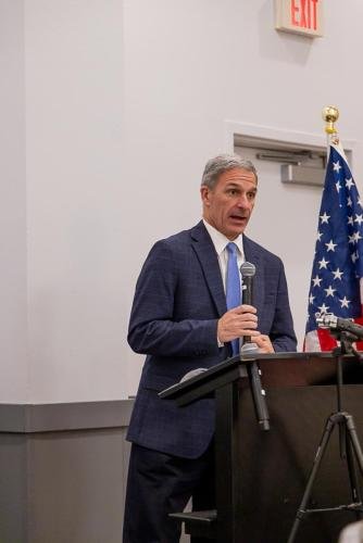 Ken Cuccinelli 