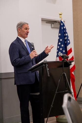 Ken Cuccinelli 
