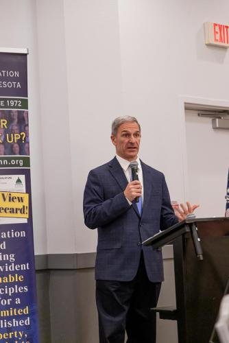 Ken Cuccinelli 